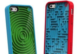 I case "labirinto" per iPhone 5 case-labirinto-iphone-5