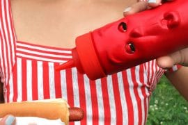I contenitori animati per salse contenitori-animati-per-salse