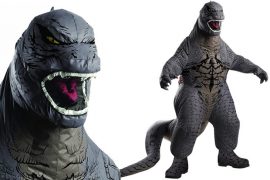 Costume gonfiabile di Godzilla costume-godzilla-gonfiabile