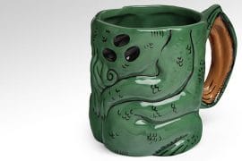 Cthulhu Mug cthulhu-mug