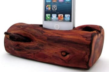 La docking station Sequoia