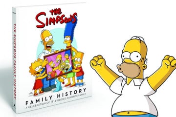L’enciclopedia dei Simpson