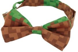 Il farfallino Minecraft farfallino-minecraft