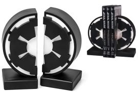 Il fermalibri imperiale di Star Wars fermalibri-imperiale-star-wars