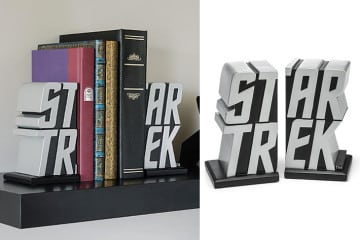 Fermalibri Star Trek