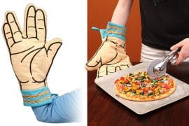 Il guanto da forno di Spock guanto-da-forno-star-trek
