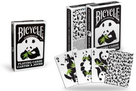 Le carte da gioco Panda mazzo-carte-panda