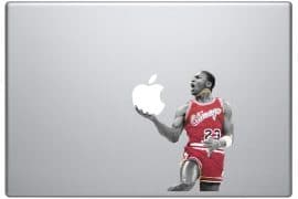 Michael Jordan per MacBook michael-jordan-per-macbook