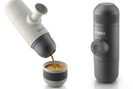 Miniespresso miniespresso