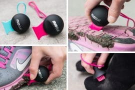 MudBall, il pulisci scarpe mudball-pulisci-scarpe