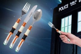 Le posate Cacciavite Sonico posate-doctor-who