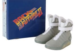 Le scarpe di Ritorno al Futuro scarpe-ritorno-al-futuro