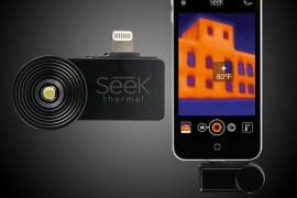 Seek Thermal seek-thermal