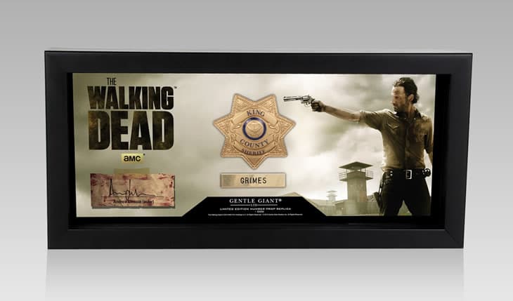 set-da-sceriffo-walking-dead