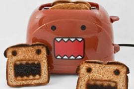 Il tostapane Domo tostapane-domo