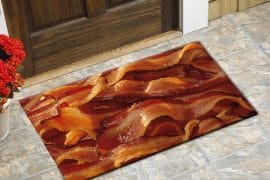 Lo zerbino Bacon zerbino-bacon