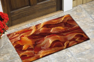 Lo zerbino Bacon