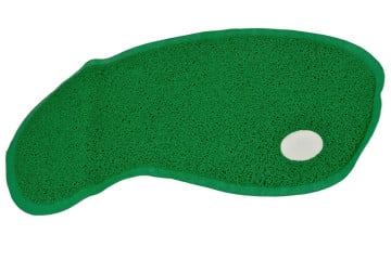 Lo zerbino da golfista