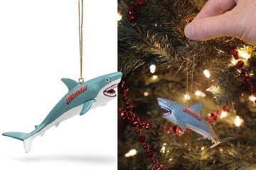 Sharknado di Natale