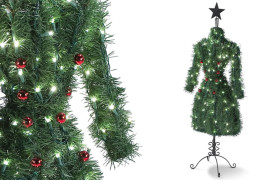 L’albero di Natale alla moda albero-di-natale-alla-moda