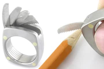 L’anello multifunzione