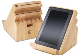 Lo "stand" ceppo per coltelli Victorinox ceppo-coltelli-stand-victorinox