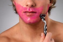 I gel da barba colorati gel-da-barba-colorati