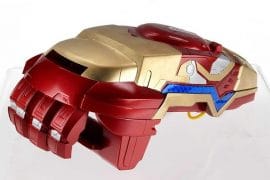 Il pugno meccanico di Iron Man guanto-motorizzato-iron-man