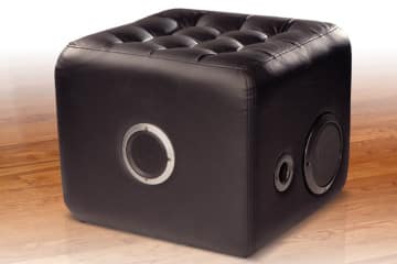 Sound Lounge