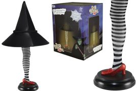 La lampada del Mago di OZ lampada-mago-di-oz