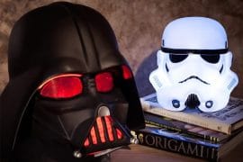 Le luci ambientali di Star Wars luci-ambientali-star-wars