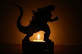 L'ombra di Godzilla ombra-godzilla