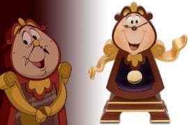 Tockins di La Bella e la Bestia orologio-bella-e-la-bestia