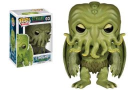Il Cthulhu Pop pop-vinyl-figure-cthulhu