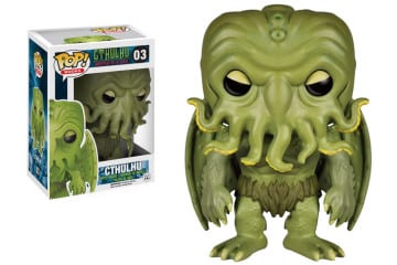 Il Cthulhu Pop