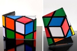 Il portafoglio di Rubik portafoglio-di-rubik