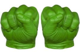 I pugni di Hulk pugni-di-hulk
