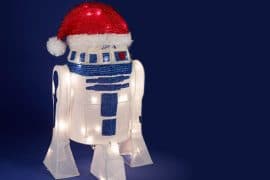 R2-D2 di Natale r2-d2-di-natale