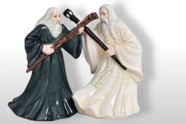 Set Sale e Pepe “Gandalf e Saruman” sale-e-pepe-gandalf