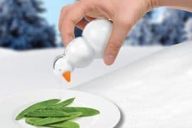 Il pupazzo di sale salino-pupazzo-di-neve
