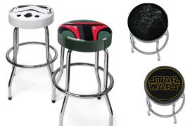Gli sgabelli di Star Wars sgabelli-star-wars