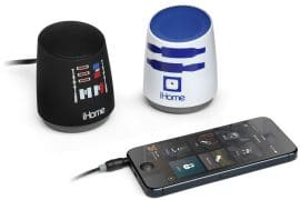 Altoparlanti portatili iHome Star Wars speaker-portatili-star-wars