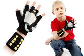 Spider Glove spider-glove