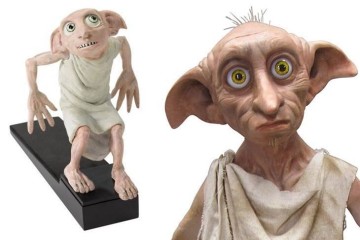 Harry Potter – Fermaporta Dobby