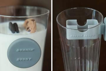 Dunkin’ Buddy