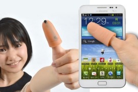 Extender da pollice per touchscreen extender-da-pollice-per-smartphone