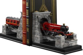 Fermalibri Hogwarts Express fermalibri-hogwarts-express