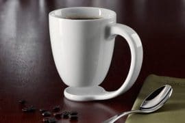 Il Floating Mug, la tazza levitante floating-mug