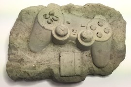 I fossili dell’era dei videogiochi fossili-era-moderna