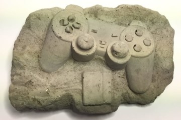 I fossili dell’era dei videogiochi